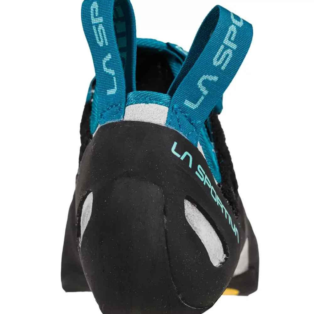 La Sportiva Climbing^TARANTULA BOULDER WOMENS Ice/Crystal