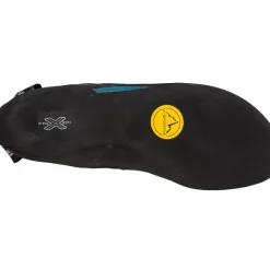La Sportiva Climbing^TARANTULACE WOMENS Topaz/Red Plum