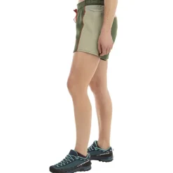 La Sportiva Shorts|Sale^TECHNIQUE SHORT W Storm Blue/Lagoon