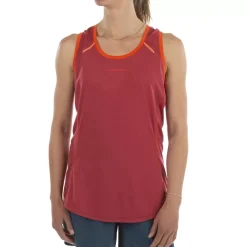 La Sportiva Sale|Shirts^TRACER TANK W Velvet