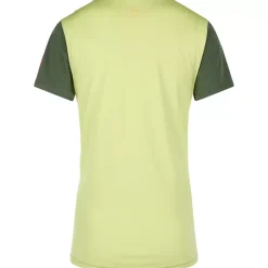 La Sportiva Sale|Shirts^TRACER T-SHIRT W Storm Blue/Lagoon