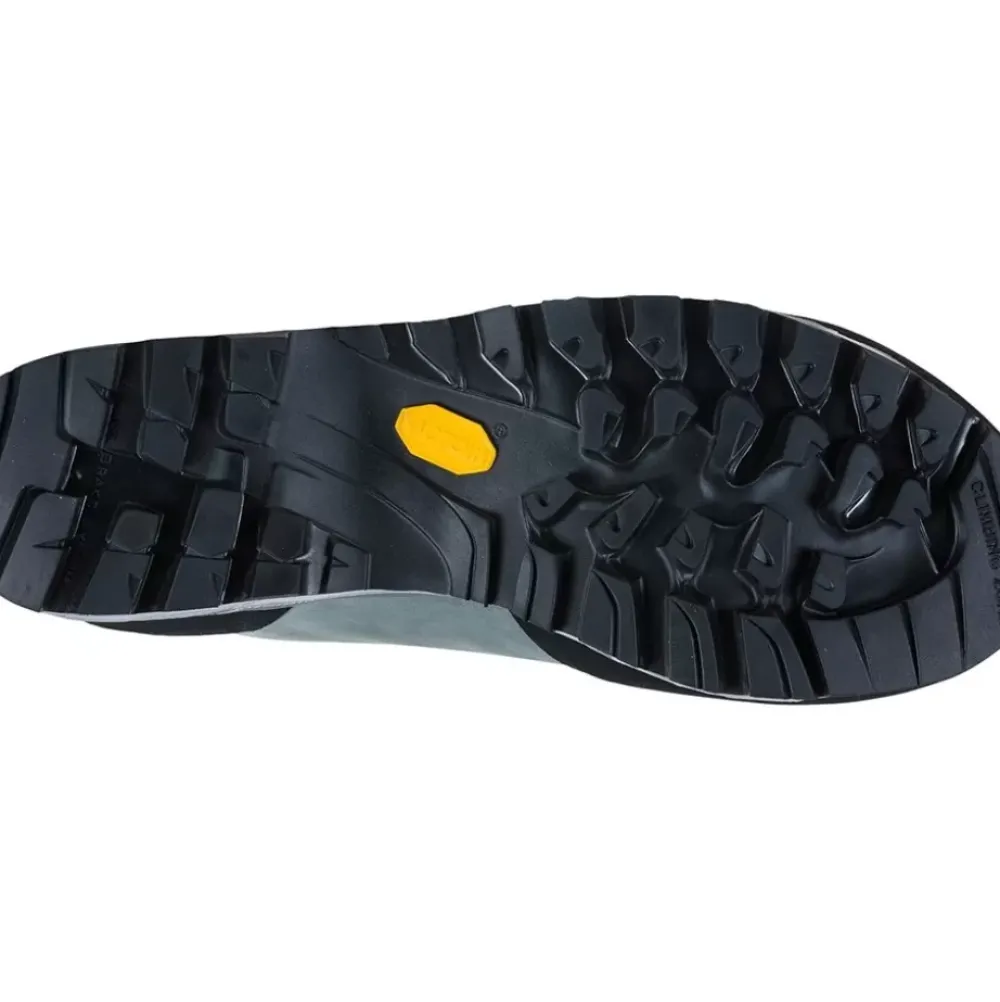 La Sportiva Mountaineering^TRANGO TECH LEATHER GTX WOMENS Clay/Celery