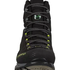 La Sportiva Sale|Hiking^TRANGO TRK GTX Black/Flash Green