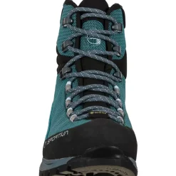 La Sportiva Sale|Hiking^TRANGO TRK GTX WOMENS Topaz/Celestial Blue
