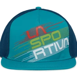 La Sportiva Accessories^TRUCKER HAT STRIPE EVO