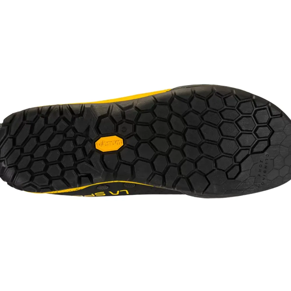 La Sportiva Approach^TX CANYON Black/Yellow