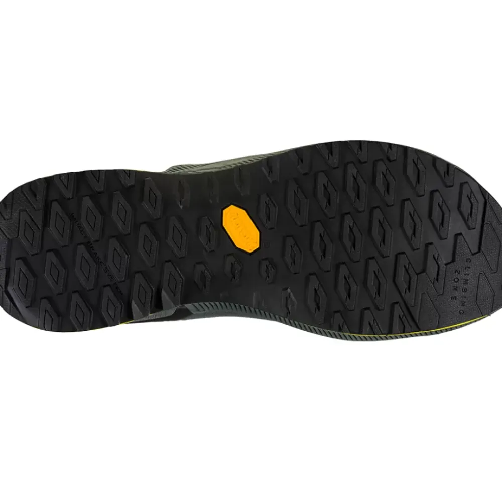 La Sportiva Approach^TX2 EVO Beetle/Citrus
