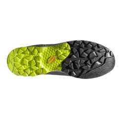 La Sportiva Approach^TX GUIDE LEATHER Carbon/Lime Punch