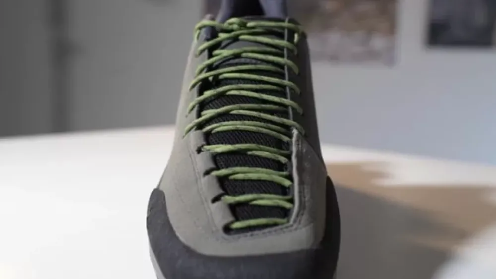 La Sportiva Sale|Approach^TX GUIDE LEATHER WOMENS Grey/Cherry Tomato