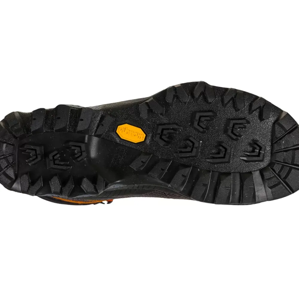 La Sportiva Sale|Hiking^TX HIKE MID GTX Carbon/Saffron