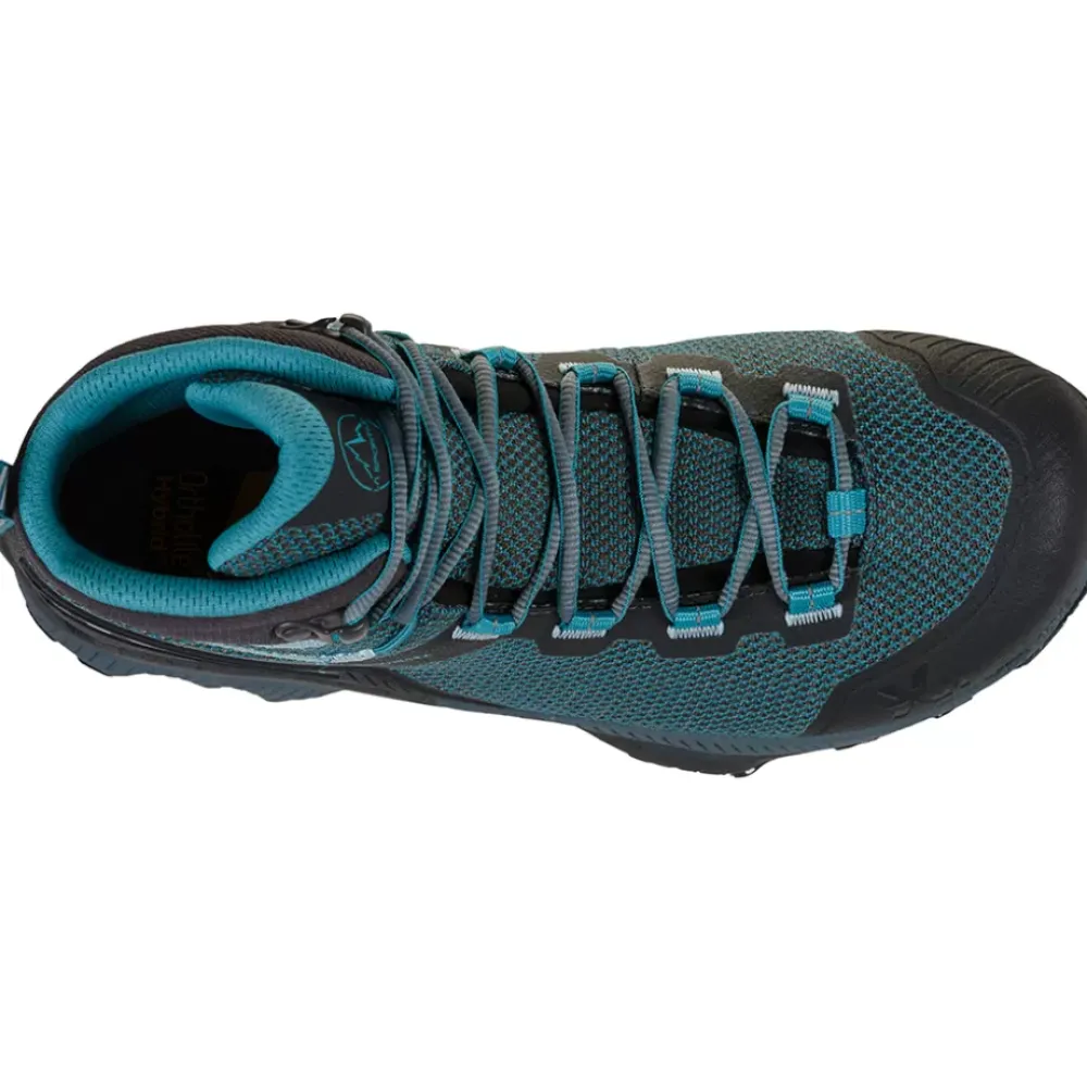 La Sportiva Hiking^TX HIKE MID GTX WOMENS Topaz/Carbon