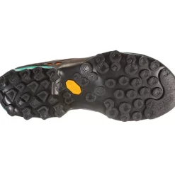 La Sportiva Sale|Approach^TX4 WOMENS Carbon/Aqua