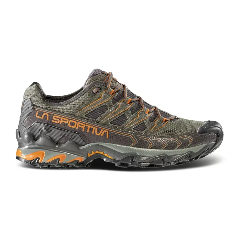 La Sportiva Running^ULTRA RAPTOR II Black/Yellow