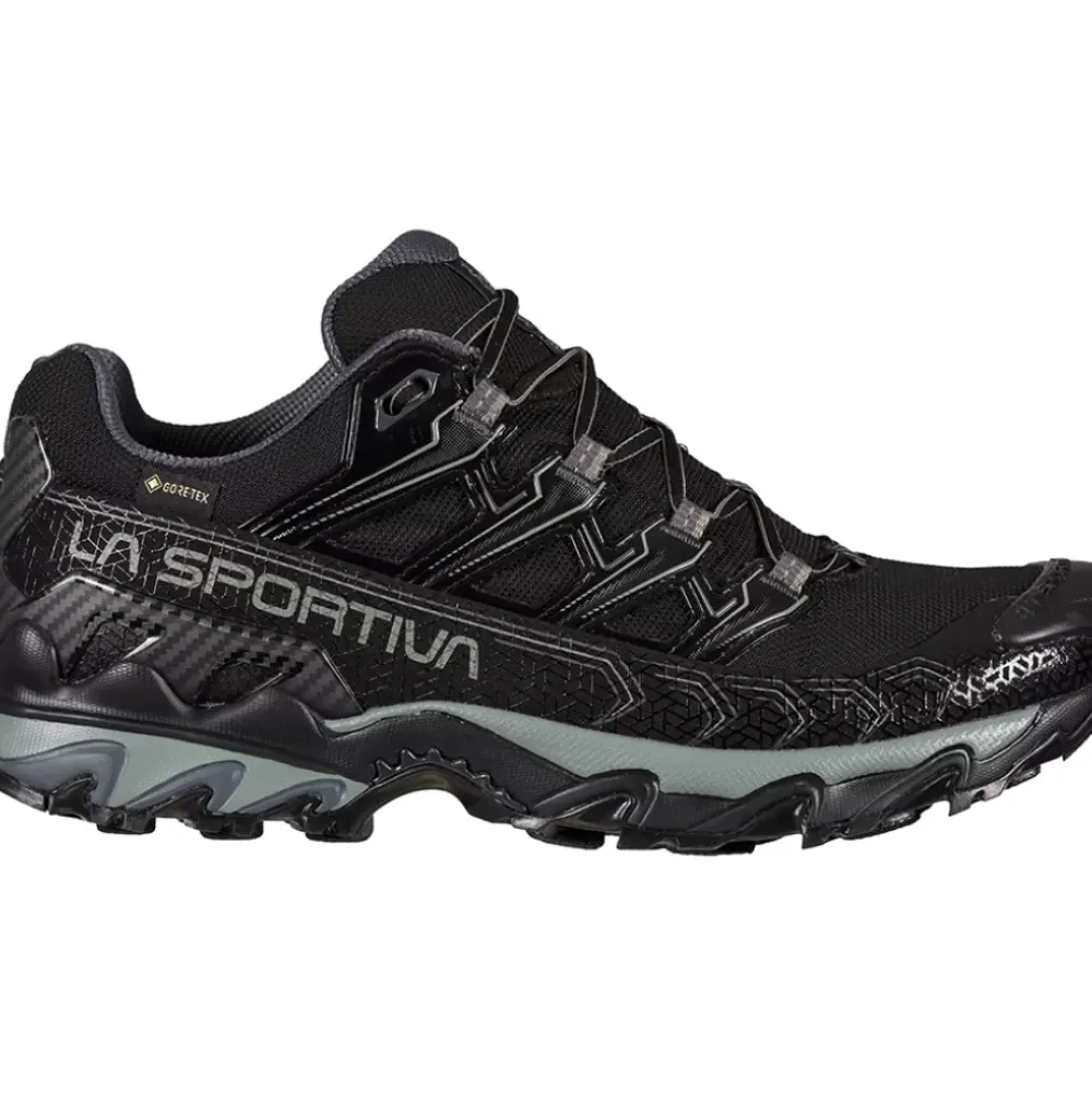 La Sportiva Sale|Running^ULTRA RAPTOR II GTX Black/Clay