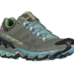 La Sportiva Sale|Hiking^ULTRA RAPTOR II LEATHER GTX WOMENS Clay/Mist