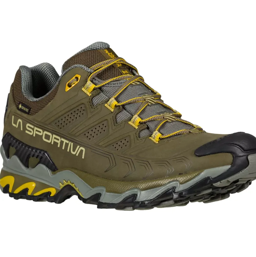 La Sportiva Sale|Hiking^ULTRA RAPTOR II LEATHER GTX Ivy/Cedar