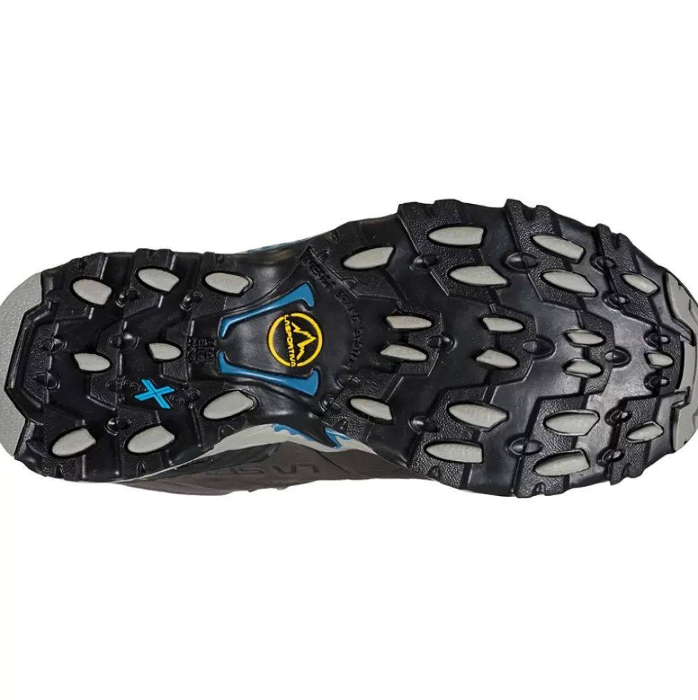 La Sportiva Sale|Hiking^ULTRA RAPTOR II MID LEATHER GTX WOMENS Moon/Paprika