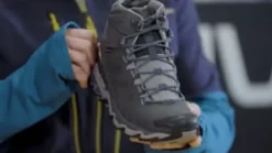 La Sportiva Hiking|Sale^ULTRA RAPTOR II MID LEATHER GTX Ivy/Tango Red