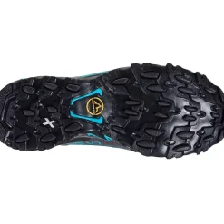 La Sportiva Sale|Hiking^ULTRA RAPTOR II MID WIDE GTX WOMENS Carbon/Iceberg W