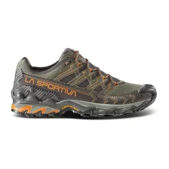 La Sportiva Running^ULTRA RAPTOR II WIDE Carbon/Hawaiian Sun W