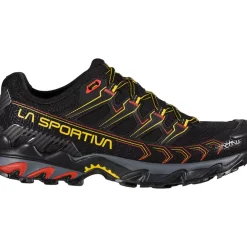 La Sportiva Running^ULTRA RAPTOR II WIDE Carbon/Hawaiian Sun W