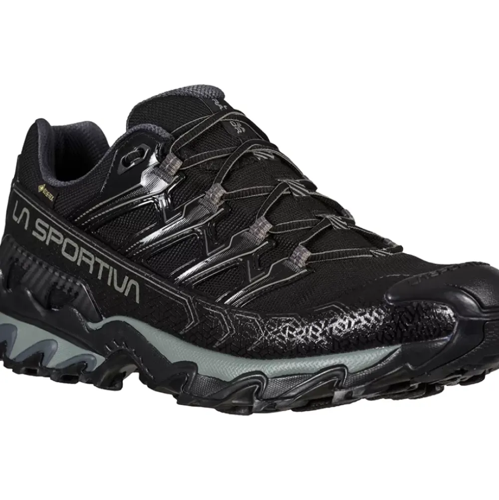 La Sportiva Sale|Running^ULTRA RAPTOR II WIDE GTX Black/Clay W