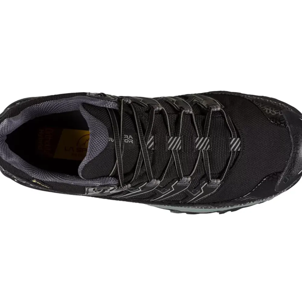 La Sportiva Sale|Running^ULTRA RAPTOR II WIDE GTX Black/Clay W
