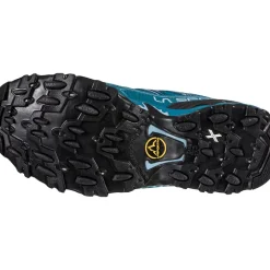 La Sportiva Running^ULTRA RAPTOR II WIDE WOMENS Ink/Topaz W