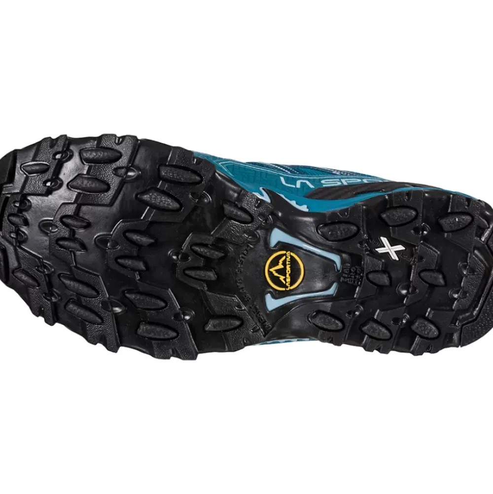 La Sportiva Running^ULTRA RAPTOR II WIDE WOMENS Ink/Topaz W