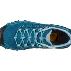 La Sportiva Running^ULTRA RAPTOR II WIDE WOMENS Ink/Topaz W