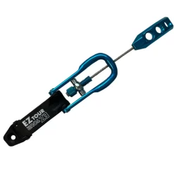La Sportiva Parts & Accessories^UPPER BUCKLE SPECTRE (NO.3) Black/Apple Green