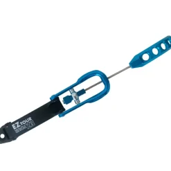 La Sportiva Parts & Accessories^UPPER BUCKLE SPECTRE (NO.4) Black/Apple Green