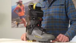 La Sportiva Sale|Boots^VANGUARD Carbon/Yellow