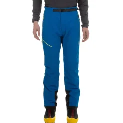 La Sportiva Sale|Pants^VELAN 2.0 PANT M Electric Blue/Lime Punch