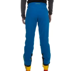La Sportiva Sale|Pants^VELAN 2.0 PANT M Electric Blue/Lime Punch