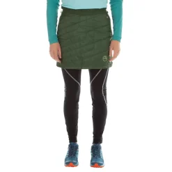 La Sportiva Sale|Shorts^WARM UP PRIMALOFT SKIRT W Black/White