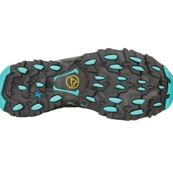 La Sportiva Running^WILDCAT 2.0 GTX WOMENS Carbon/Aqua
