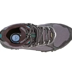La Sportiva Running^WILDCAT 2.0 GTX WOMENS Carbon/Aqua