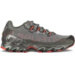 La Sportiva Running^Wildcat Women's Clay/Hibiscus