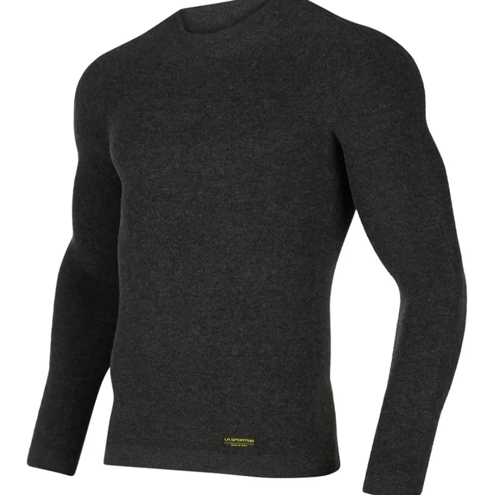 La Sportiva Shirts|Shirts^WOOL30 FUSE LONGSLEEVE